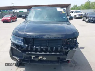 2021 Land Rover Range Rover Sport HSE Dynamic with VIN SALWR2SE8MA750470, listed as a IAAI auction lot 42050662 with 38,886 mi miles and . Bid and sale history available at DreamBid. Image 13.