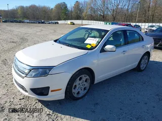 2011 Ford Fusion SE with VIN 3FAHP0HG3BR289870, listed as a IAAI auction lot 41853874 with 149,881 mi miles. Bid and sale history available at carsss.com. Image 17.