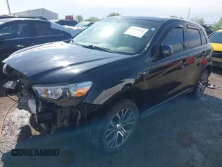 2017 Mitsubishi Outlander ES z VIN JA4AP3AU4HZ007103, wystawiony jako IAAI lot #42129563 z przebiegiem 113 554 mil mil oraz . Historia ofert i sprzedaży dostępna na DreamBid. Obrazek 19.