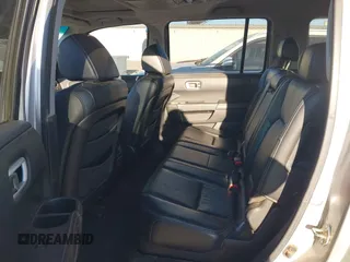 2011 Honda Pilot EX-L with VIN 5FNYF3H68BB020464, listed as a IAAI auction lot 41259261 with 223,069 mi miles and . Bid and sale history available at DreamBid. Image 8.
