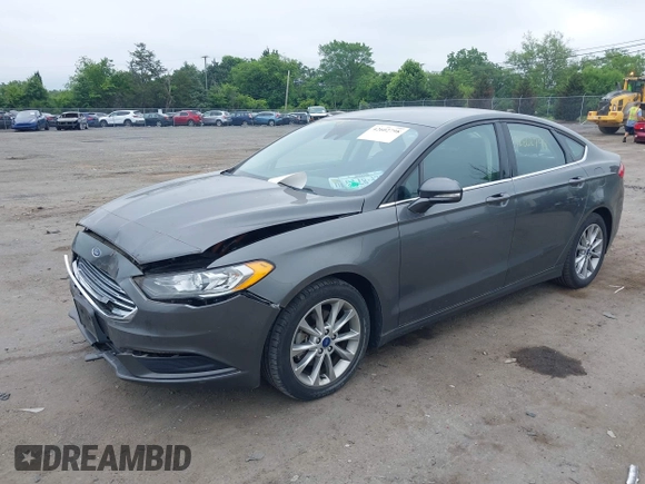 2017 Ford Fusion Hybrid SE with VIN 3FA6P0LU2HR301083, listed as a IAAI auction lot 42602798 with 89,003 mi miles and . Bid and sale history available at DreamBid. Image 17.