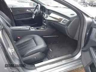 2014 Mercedes-Benz CLS 550 с VIN WDDLJ9BB9EA118388, выставлен на аукционе IAAI как лот 42354165 с пробегом 123 120 миль миль и . История ставок и продаж доступна на DreamBid. Изображение 5.