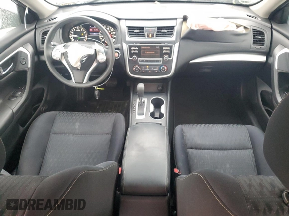 2018 Nissan Altima 2.5 S with VIN 1N4AL3AP5JC145890, listed as a Copart auction lot 89000645 with 65,938 mi miles and Salvage Title. Bid and sale history available at carsss.com. Image 8.