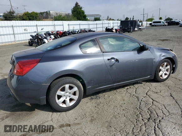2009 Nissan Altima S z VIN 1N4AL24EX9C134979, wystawiony jako Copart lot #53996885 z przebiegiem 111 794 mil mil oraz Szkoda całkowita • Salvage title. Historia ofert i sprzedaży dostępna na DreamBid. Obrazek 3.
