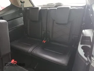 2024 Volkswagen Atlas SE с VIN 1V2HR2CA0RC565268, выставлен на аукционе IAAI как лот 42796122 с пробегом 25 132 миль миль и . История ставок и продаж доступна на DreamBid. Изображение 6.