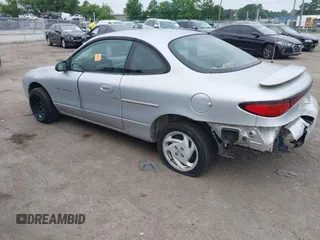 2002 Ford Escort ZX2 Standard with VIN 3FAFP11322R194513, listed as a IAAI auction lot 42740280 with 152,112 mi miles and . Bid and sale history available at DreamBid. Image 6.