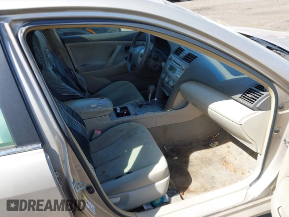 2008 Toyota Camry LE with VIN 4T1BE46K28U737985, listed as a IAAI auction lot 41834769 with 140,353 mi miles. Bid and sale history available at carsss.com. Image 5.