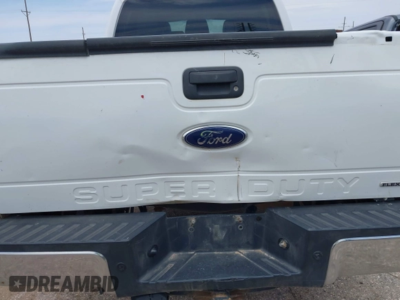 2014 Ford F-250 XL with VIN 1FT7W2B63EEA38018, listed as a IAAI auction lot 42029169 with 135,582 mi miles and . Bid and sale history available at DreamBid. Image 18.
