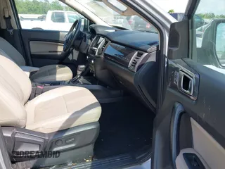 2023 Ford Ranger XL with VIN 1FTER4FH2PLE03244, listed as a IAAI auction lot 42101665 with 78,152 mi miles and . Bid and sale history available at DreamBid. Image 5.