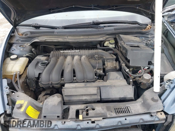 2005 Volvo S40 с VIN YV1MS382452091623, выставлен на аукционе IAAI как лот 42311105 с пробегом 269 001 миль миль и . История ставок и продаж доступна на DreamBid. Изображение 10.
