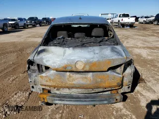 2016 Volkswagen Passat 1.8T R-Line w/Comfort Pkg with VIN 1VWAS7A34GC063866, listed as a Copart auction lot 79299444 with 0 mi miles and Salvage Title. Bid and sale history available at carsss.com. Image 6.