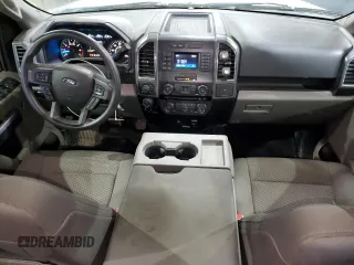 2016 Ford F-150 XLT with VIN 1FTFX1EG5GFC00414, listed as a Copart auction lot 48306845 with 237,519 mi miles and Clean Title. Bid and sale history available at carsss.com. Image 8.