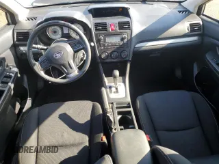2013 Subaru Impreza Special Sports Premium with VIN JF1GPAL69D2216882, listed as a Copart auction lot 63688695 with 123,612 mi miles and Salvage title. Bid and sale history available at DreamBid. Image 8.