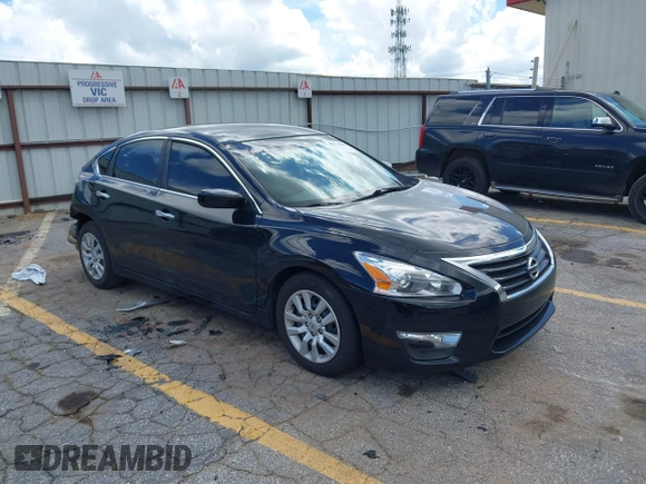 2013 Nissan Altima SV z VIN 1N4AL3AP8DC110491, wystawiony jako IAAI lot #42532009 z przebiegiem 249 033 mil mil oraz . Historia ofert i sprzedaży dostępna na DreamBid. Obrazek 1.