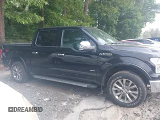 2016 Ford F-150 XLT with VIN 1FTEW1EG9GFD57846, listed as a IAAI auction lot 42393903 with 66,484 mi miles and . Bid and sale history available at DreamBid. Image 13.