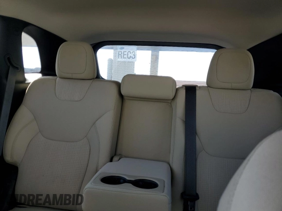 2017 Jeep Cherokee Latitude with VIN 1C4PJLCBXHW585608, listed as a Copart auction lot 53943055 with 62,927 mi miles and Salvage Title. Bid and sale history available at DreamBid. Image 10.