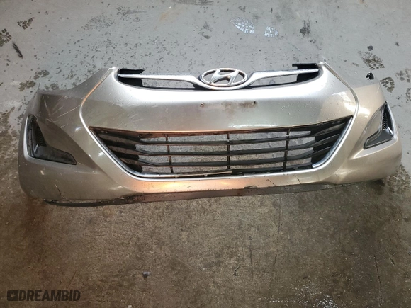 2016 Hyundai Elantra SE with VIN 5NPDH4AE7GH751444, listed as a Copart auction lot 41804485 with 138,037 mi miles and Salvage Title. Bid and sale history available at carsss.com. Image 12.
