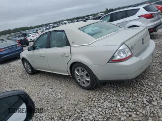2008 Mercury Sable Premier с VIN 1MEHM42W78G618336, выставлен на аукционе Copart как лот 55522035 с пробегом 151 659 миль миль и Чистый • Clean title. История ставок и продаж доступна на DreamBid. Изображение 2.