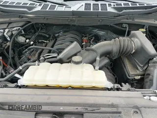 2023 Ford F-150 XL с VIN 1FTMF1C51PKE97197, выставлен на аукционе IAAI как лот 41904003 с пробегом 17 394 миль миль и . История ставок и продаж доступна на DreamBid. Изображение 21.