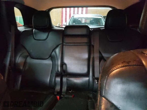 2015 Jeep Cherokee Limited with VIN 1C4PJMDS2FW688667, listed as a Copart auction lot 52772045 with 115,907 mi miles and Clean Title. Bid and sale history available at carsss.com. Image 10.