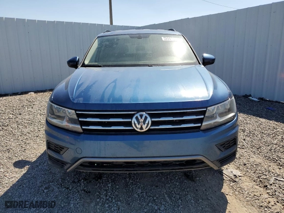 2018 Volkswagen Tiguan SEL with VIN 3VV2B7AX3JM147257, listed as a Copart auction lot 49596215 with 85,208 mi miles and Clean Title. Bid and sale history available at carsss.com. Image 5.
