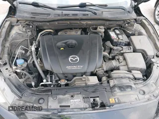 2014 Mazda 3 i Sport with VIN JM1BM1K70E1194298, listed as a IAAI auction lot 42048040 with 232,972 mi miles and . Bid and sale history available at carsss.com. Image 10.