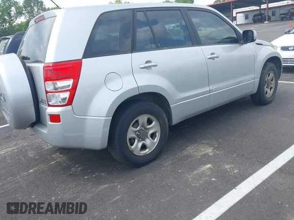 2008 Suzuki Grand Vitara с VIN JS3TE941984102702, выставлен на аукционе IAAI как лот 42442067 с пробегом 175 498 миль миль и . История ставок и продаж доступна на DreamBid. Изображение 4.
