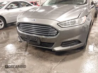 2014 Ford Fusion SE with VIN 3FA6P0H7XER242959, listed as a IAAI auction lot 41162453 with 239,528 mi miles. Bid and sale history available at carsss.com. Image 6.