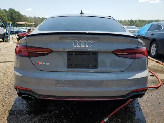 2019 Audi RS 5 Sportback z VIN WUABWCF5XKA907964, wystawiony jako Copart lot #60002343 z przebiegiem 27 182 mil mil oraz . Historia ofert i sprzedaży dostępna na DreamBid. Obrazek 6.