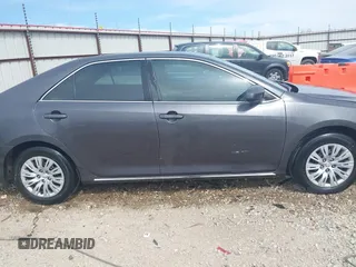 2012 Toyota Camry L z VIN 4T4BF1FK2CR163236, wystawiony jako IAAI lot #41859259 z przebiegiem 62 935 mil mil oraz . Historia ofert i sprzedaży dostępna na DreamBid. Obrazek 13.