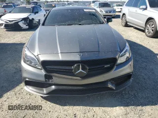 2016 Mercedes-Benz CLS 63 S AMG с VIN WDDLJ7GB4GA179521, выставлен на аукционе Copart как лот 57534725 с пробегом 98 036 миль миль и Списание • Salvage title. История ставок и продаж доступна на DreamBid. Изображение 5.