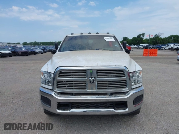 2012 Ram 2500 SLT с VIN 3C6UD5JL5CG114885, выставлен на аукционе IAAI как лот 42497000 с пробегом 231 956 миль миль и . История ставок и продаж доступна на DreamBid. Изображение 12.