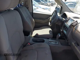 2007 Nissan Frontier SE with VIN 1N6AD09UX7C406968, listed as a IAAI auction lot 42556346 with 211,301 mi miles and . Bid and sale history available at DreamBid. Image 5.