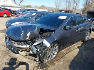 2016 Acura TLX Technology с VIN 19UUB2F54GA004701, выставлен на аукционе IAAI как лот 41629804 с пробегом Не указан миль и . История ставок и продаж доступна на DreamBid. Изображение 17.