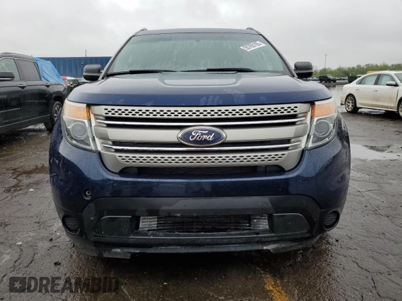 2012 Ford Explorer z VIN 1FMHK7B84CGA54479, wystawiony jako Copart lot #55765165 z przebiegiem 205 647 mil mil oraz Czysty tytuł • Clean title. Historia ofert i sprzedaży dostępna na DreamBid. Obrazek 5.