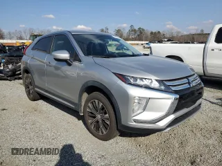 2019 Mitsubishi Eclipse Cross SE z VIN JA4AT5AA6KZ009844, wystawiony jako Copart lot #49262545 z przebiegiem 65 138 mil mil oraz Czysty tytuł • Clean title. Historia ofert i sprzedaży dostępna na DreamBid. Obrazek 4.