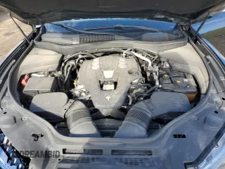 2019 Maserati Levante GranSport with VIN ZN661XUS5KX309824, listed as a Copart auction lot 80495554 with 69,716 mi miles and Salvage Title. Bid and sale history available at carsss.com. Image 13.
