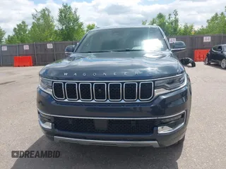 2022 Jeep Wagoneer Series III with VIN 1C4SJVDTXNS227036, listed as a IAAI auction lot 42333024 with 81,188 mi miles and . Bid and sale history available at DreamBid. Image 12.