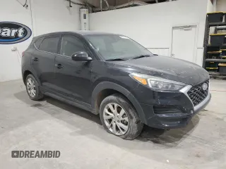 2019 Hyundai Tucson SE with VIN KM8J23A49KU868880, listed as a Copart auction lot 49422345 with 115,990 mi miles and Clean Title. Bid and sale history available at carsss.com. Image 4.