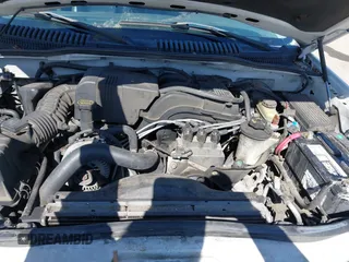 2002 Ford Explorer XLT с VIN 1FMZU73E82ZA16789, выставлен на аукционе IAAI как лот 42361140 с пробегом 186 787 миль миль и . История ставок и продаж доступна на DreamBid. Изображение 10.