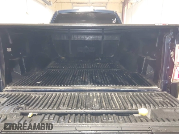 2013 Ford F-150 XL with VIN 1FTFX1CF6DKF16708, listed as a IAAI auction lot 41295998 with 118,518 mi miles and . Bid and sale history available at DreamBid. Image 17.