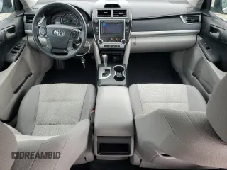 2013 Toyota Camry L with VIN 4T1BF1FK4DU276634, listed as a Copart auction lot 54859225 with 84,148 mi miles and Salvage Title. Bid and sale history available at DreamBid. Image 8.