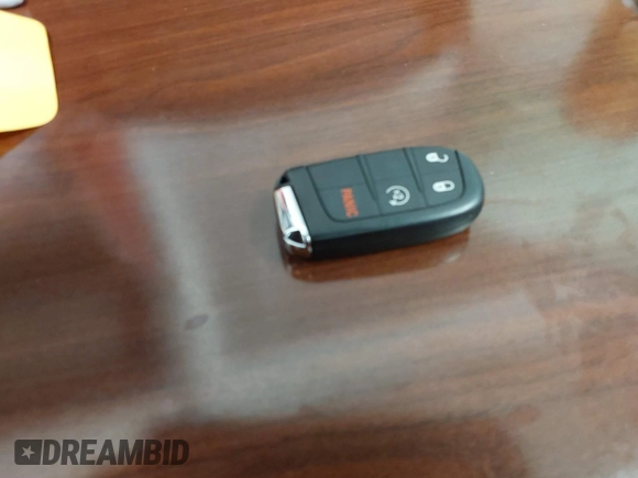 2020 Jeep Compass Limited z VIN 3C4NJCCB5LT218640, wystawiony jako IAAI lot #41218825 z przebiegiem 48 097 mil mil oraz . Historia ofert i sprzedaży dostępna na DreamBid. Obrazek 17.