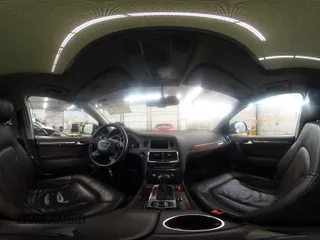 2015 Audi Q7 Premium с VIN WA1CGAFE1FD001624, выставлен на аукционе IAAI как лот 42385107 с пробегом 102 360 миль миль и . История ставок и продаж доступна на DreamBid. Изображение 19.