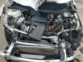 2018 Mercedes-Benz CLA 250 with VIN WDDSJ4GB8JN637815, listed as a Copart auction lot 68822413 with Not Provided miles and . Bid and sale history available at DreamBid. Image 12.