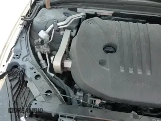 2022 Volvo S60 Inscription z VIN 7JRL12TL0NG174680, wystawiony jako Copart lot #64642315 z przebiegiem 43 524 mil mil oraz Czysty tytuł • Clean title. Historia ofert i sprzedaży dostępna na DreamBid. Obrazek 13.