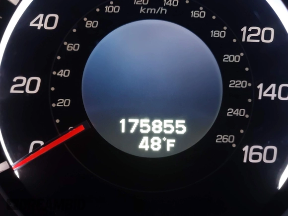 2010 Acura TSX with VIN JH4CU2F69AC013529, listed as a IAAI auction lot 41854755 with 175,855 mi miles. Bid and sale history available at carsss.com. Image 15.