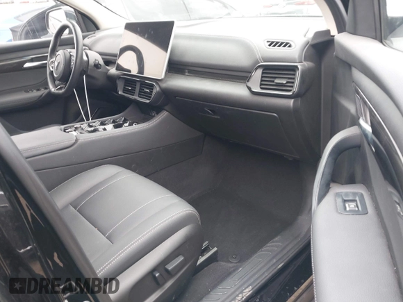 2023 VinFast VF 8 Eco с VIN RLLV1AEB6PH002615, выставлен на аукционе IAAI как лот 40965779 с пробегом 12 872 миль миль и . История ставок и продаж доступна на DreamBid. Изображение 5.