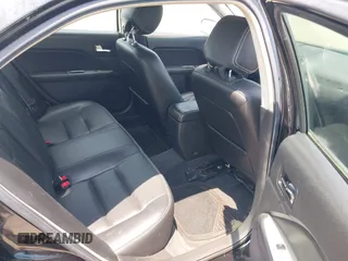 2012 Ford Fusion SEL with VIN 3FAHP0JA9CR254497, listed as a IAAI auction lot 42162710 with 120,214 mi miles and . Bid and sale history available at DreamBid. Image 8.