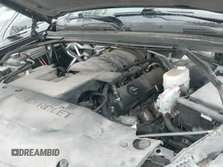 2015 Chevrolet Suburban LT с VIN 1GNSKJKC9FR306321, выставлен на аукционе IAAI как лот 43016948 с пробегом 152 683 миль миль и . История ставок и продаж доступна на DreamBid. Изображение 19.